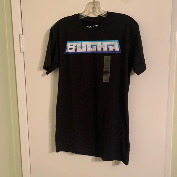 Bugha short sleeve graphic shirt - Picture 1 of 4